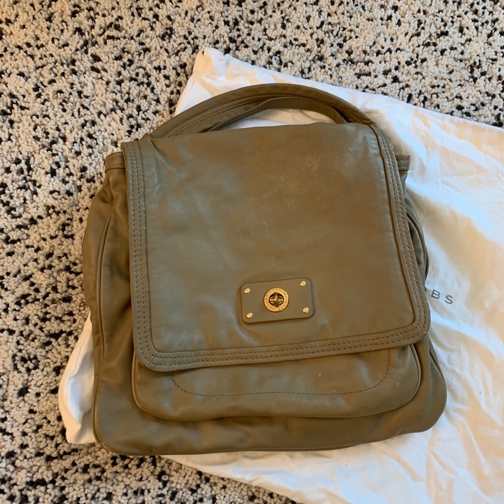 GUC Marc Jacobs crossbody